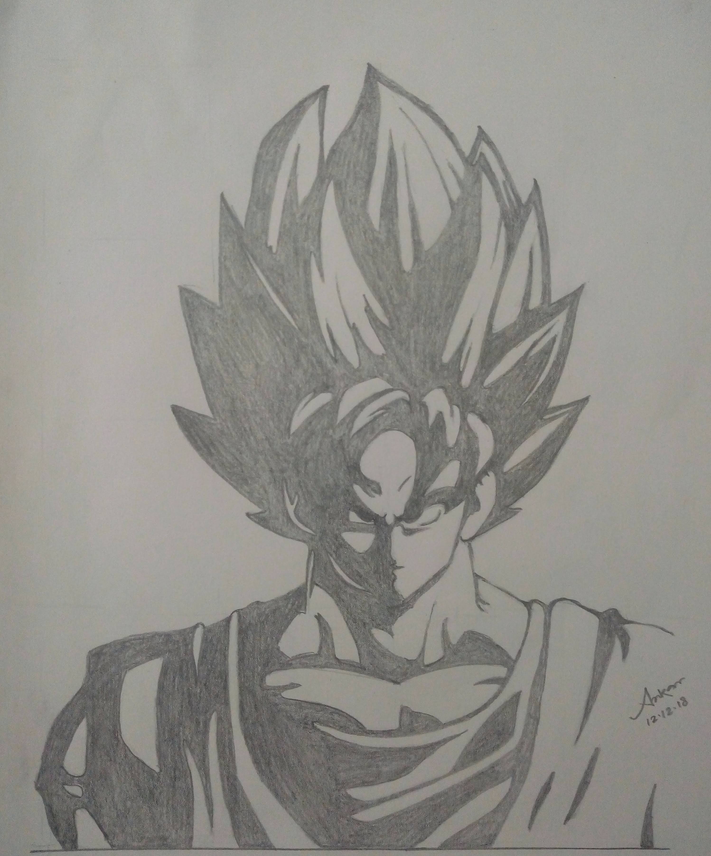 Goku