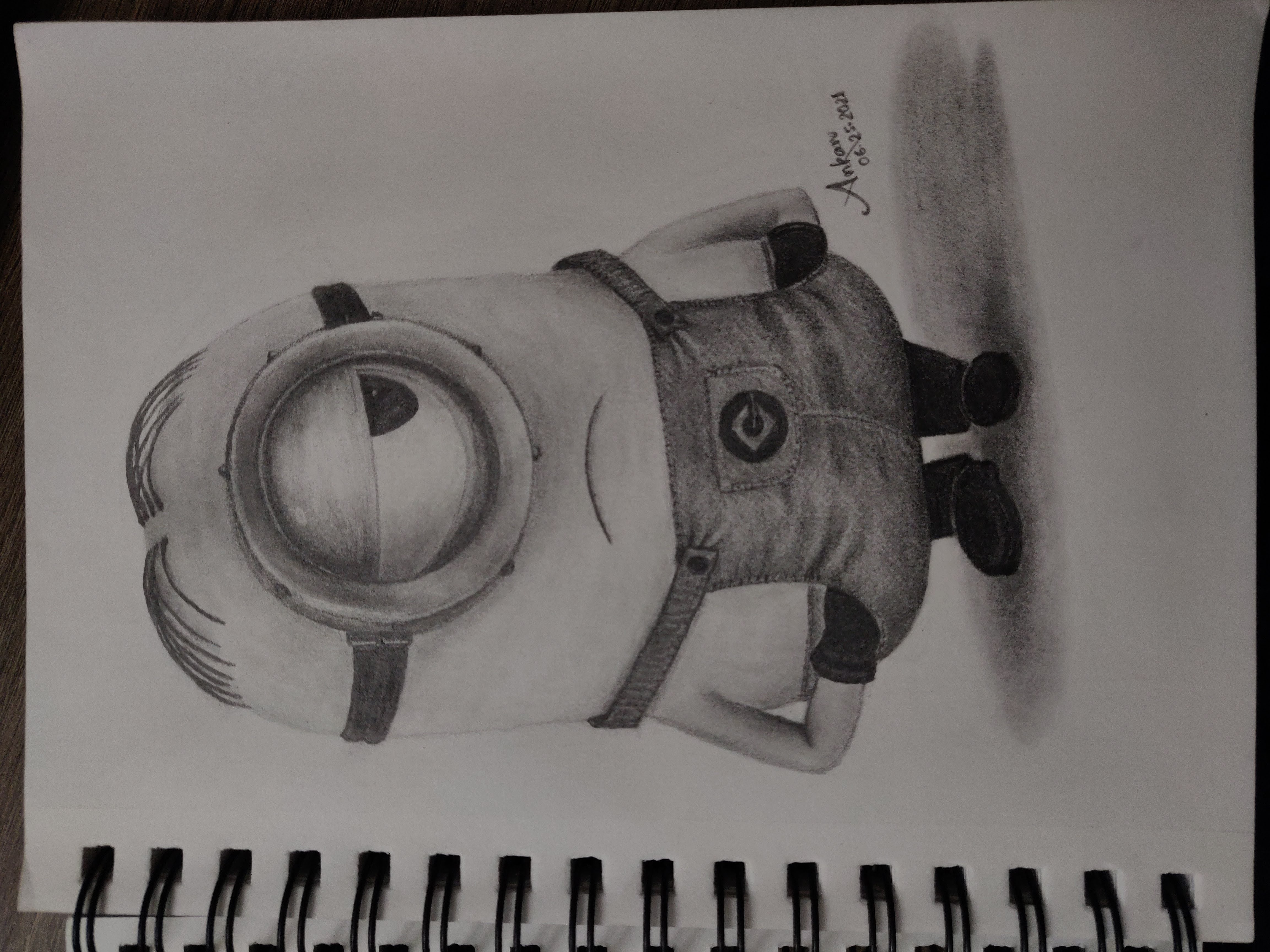 Minion